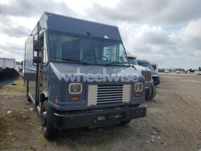Photo 4 of 2020 FORD F59 (VIN 1F65F5KN5L0A01937)