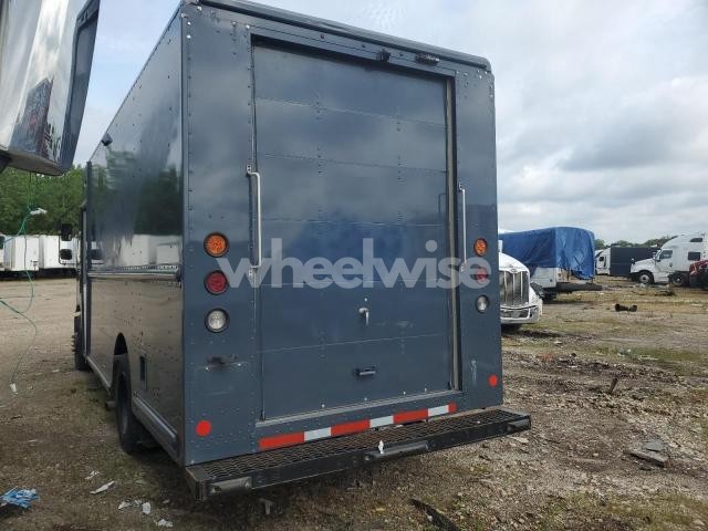 Photo 6 of 2020 FORD F59 (VIN 1F65F5KN5L0A01937)