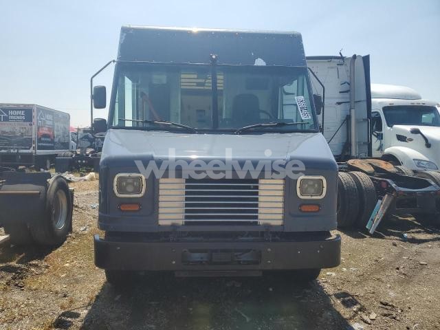 Photo 7 of 2020 FORD F59 (VIN 1F65F5KN5L0A01937)