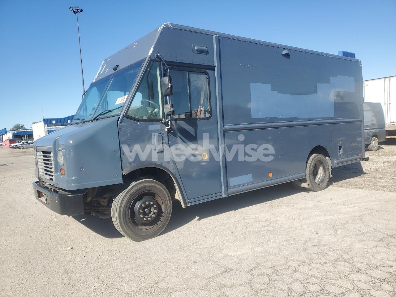 2020 FORD F59 (VIN 1F65F5KN5L0A05292) main photo