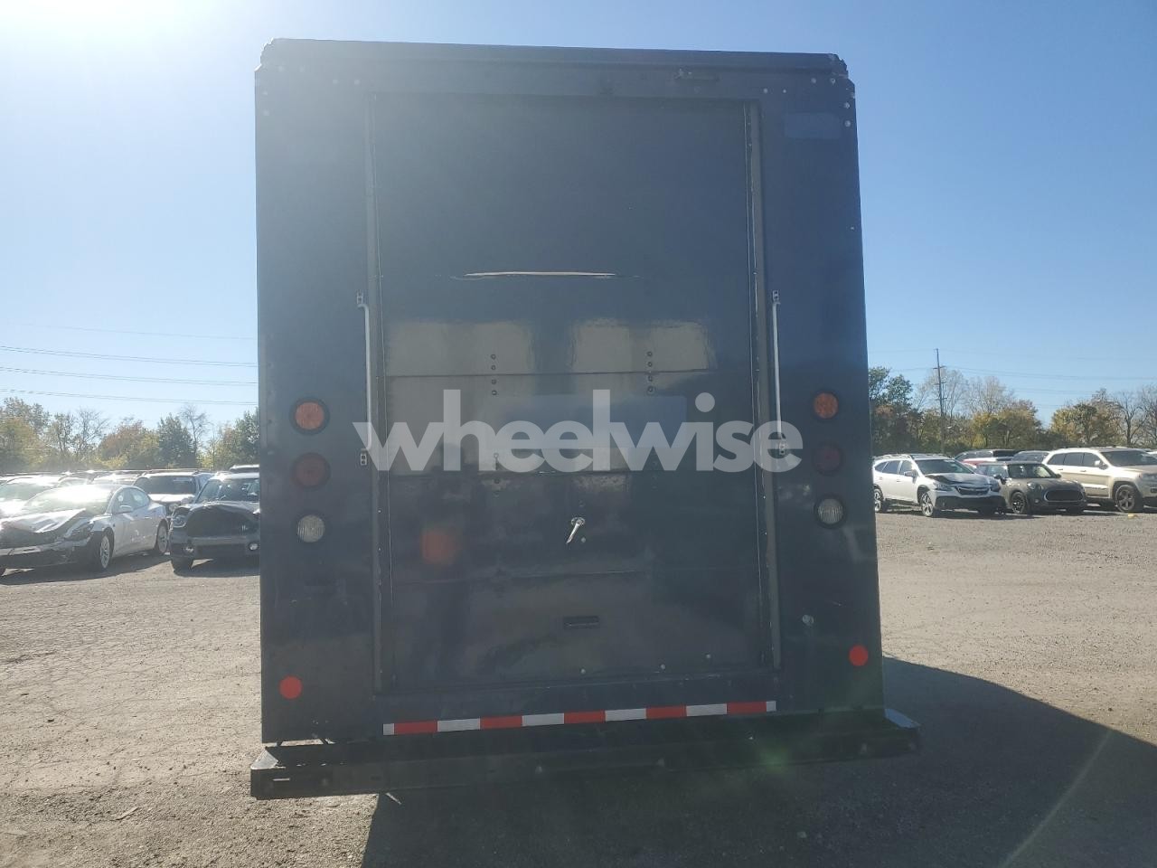 Photo 6 of 2020 FORD F59 (VIN 1F65F5KN5L0A05292)