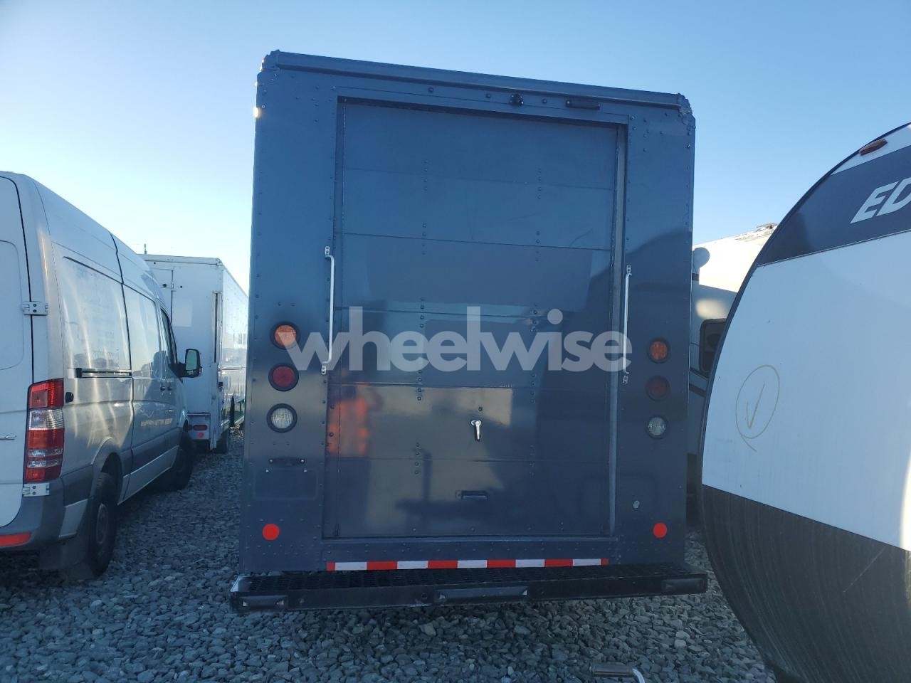 Photo 6 of 2021 FORD F59 (VIN 1F65F5KN5M0A04838)