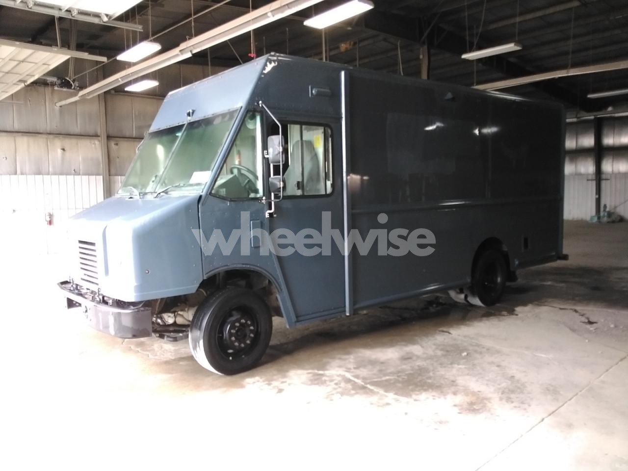 2020 FORD F59 (VIN 1F65F5KN6L0A01185) main photo