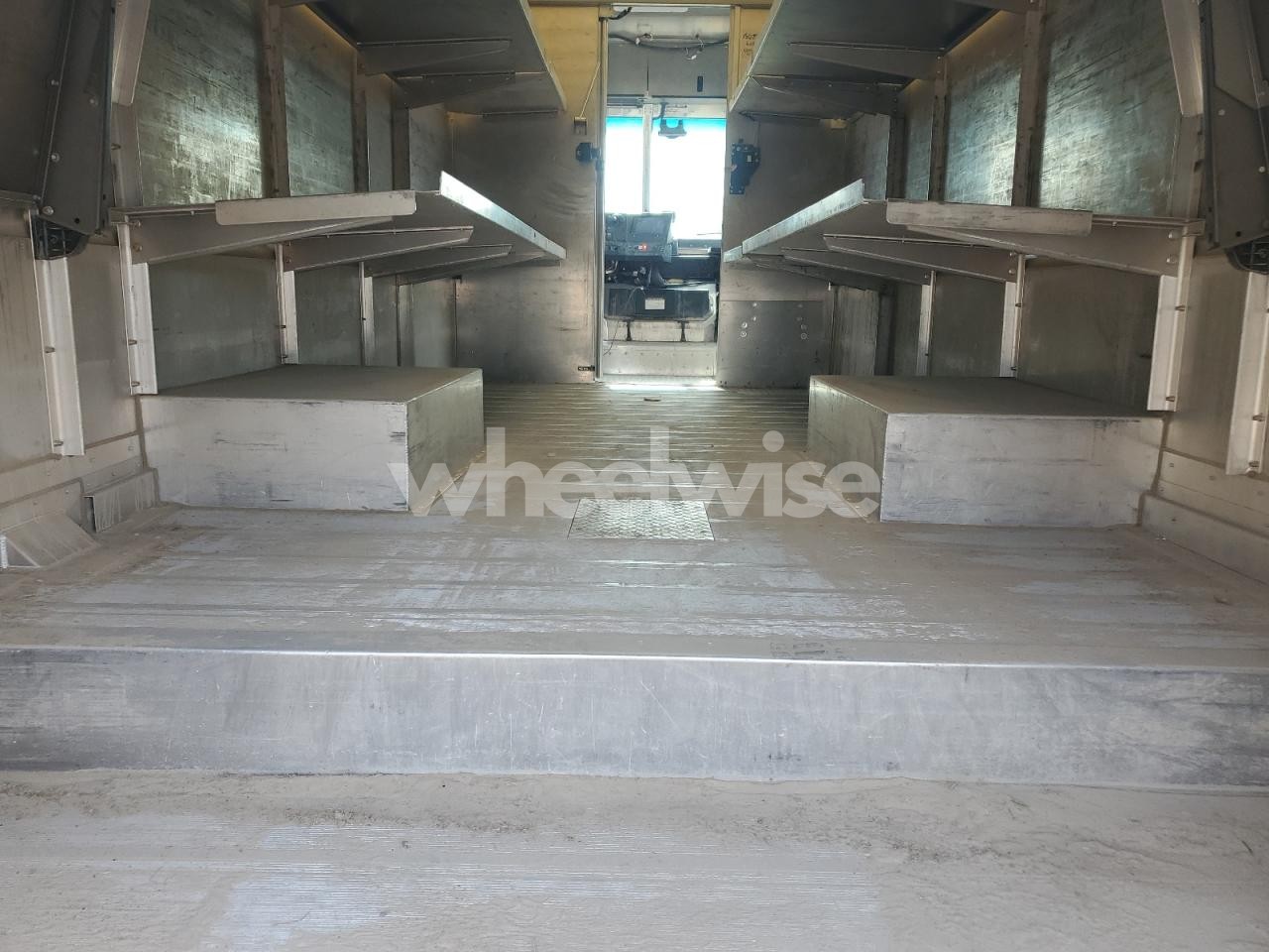 Photo 10 of 2020 FORD F59 (VIN 1F65F5KN6L0A01185)