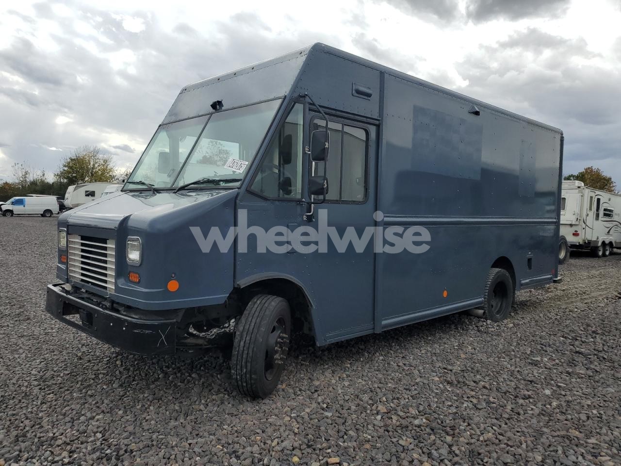 2020 FORD F59 (VIN 1F65F5KN6L0A03826) main photo