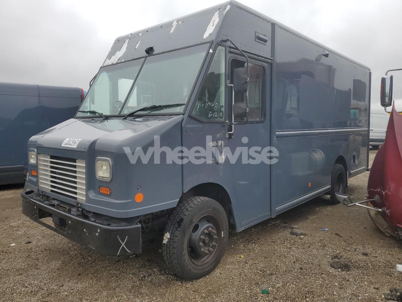 2020 FORD F59 (VIN 1F65F5KN7L0A01938) main photo
