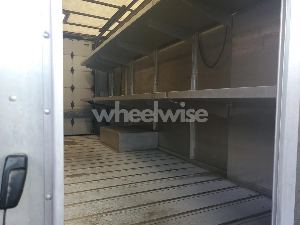 Photo 11 of 2020 FORD F59 (VIN 1F65F5KN7L0A01938)