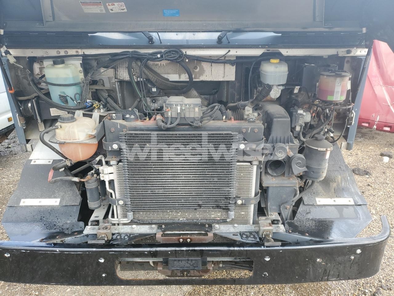 Photo 12 of 2020 FORD F59 (VIN 1F65F5KN7L0A01938)