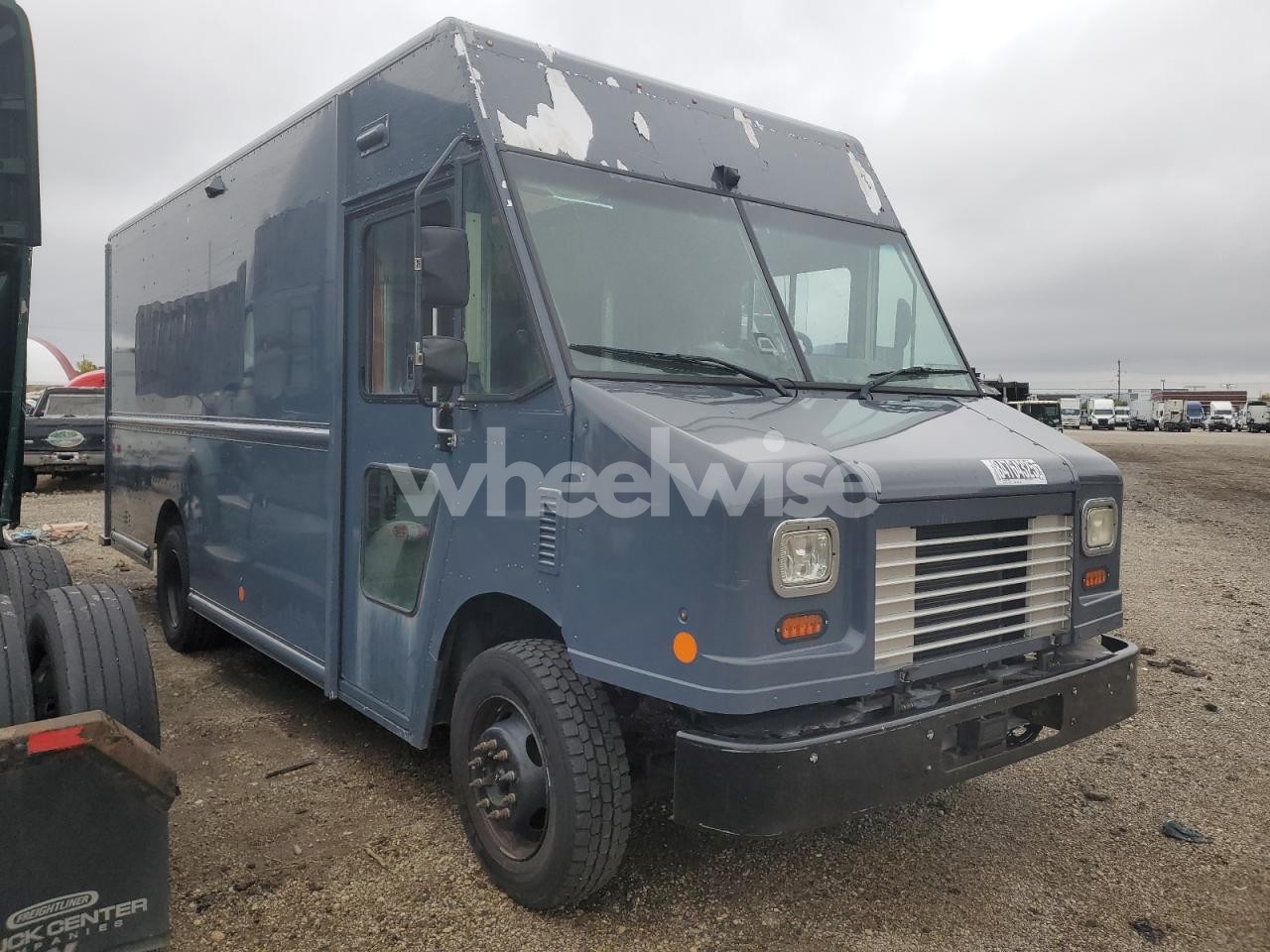Photo 4 of 2020 FORD F59 (VIN 1F65F5KN7L0A01938)