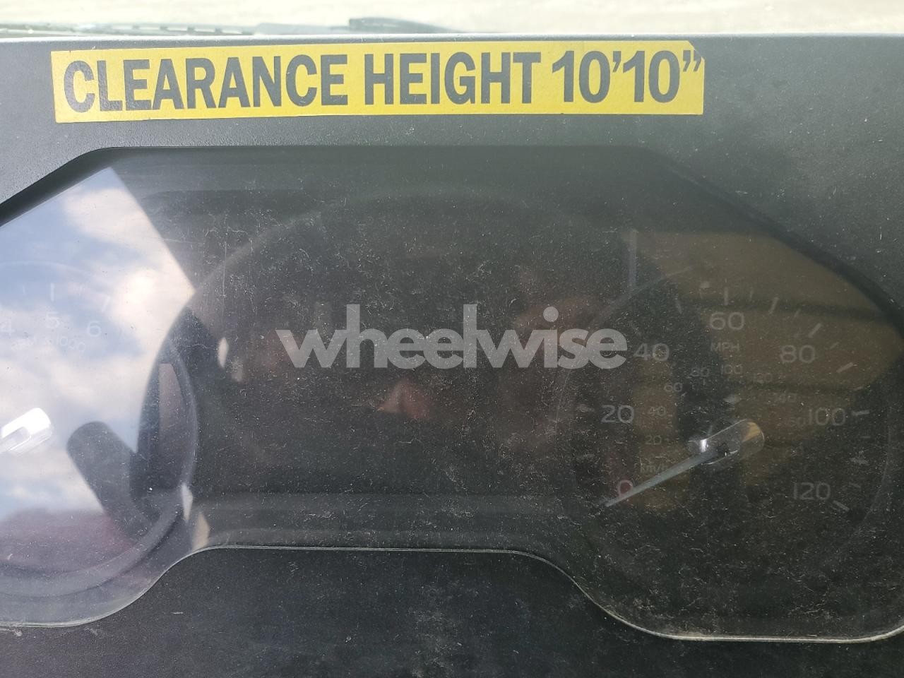 Photo 9 of 2020 FORD F59 (VIN 1F65F5KN7L0A01938)