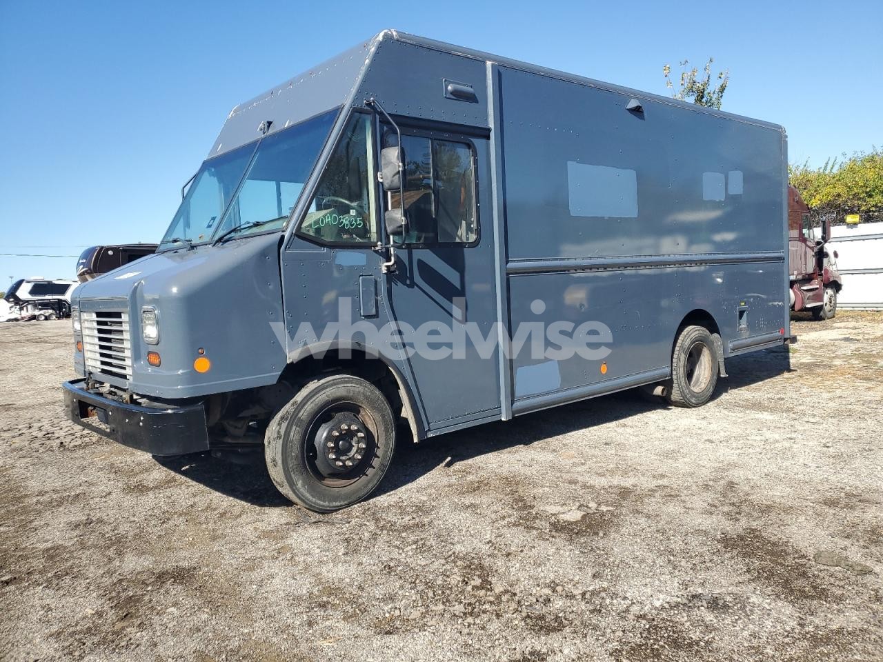 2020 FORD F59 (VIN 1F65F5KN7L0A03835) main photo