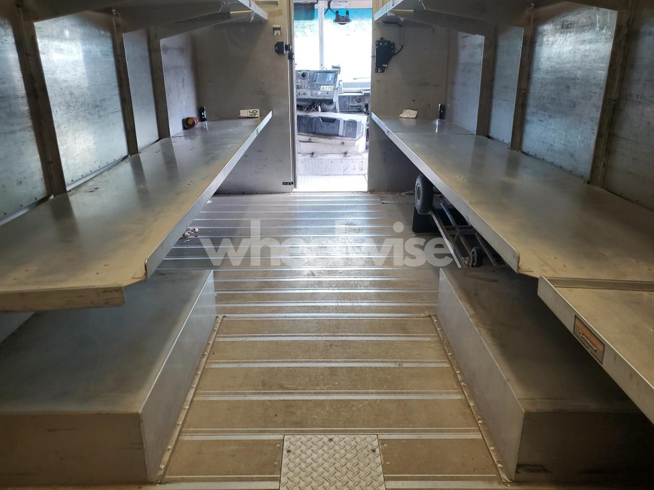 Photo 10 of 2020 FORD F59 (VIN 1F65F5KN7L0A03835)