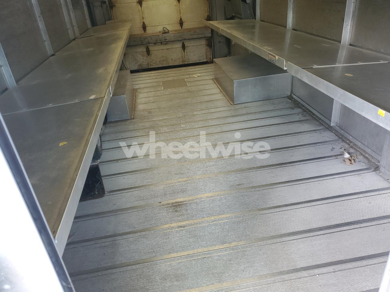 Photo 11 of 2020 FORD F59 (VIN 1F65F5KN7L0A03835)