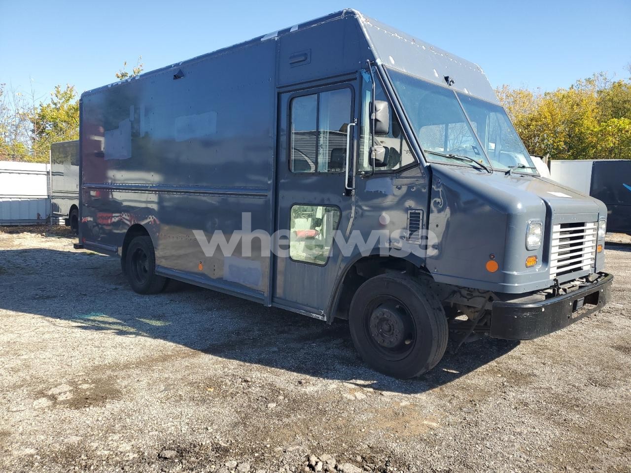 Photo 4 of 2020 FORD F59 (VIN 1F65F5KN7L0A03835)