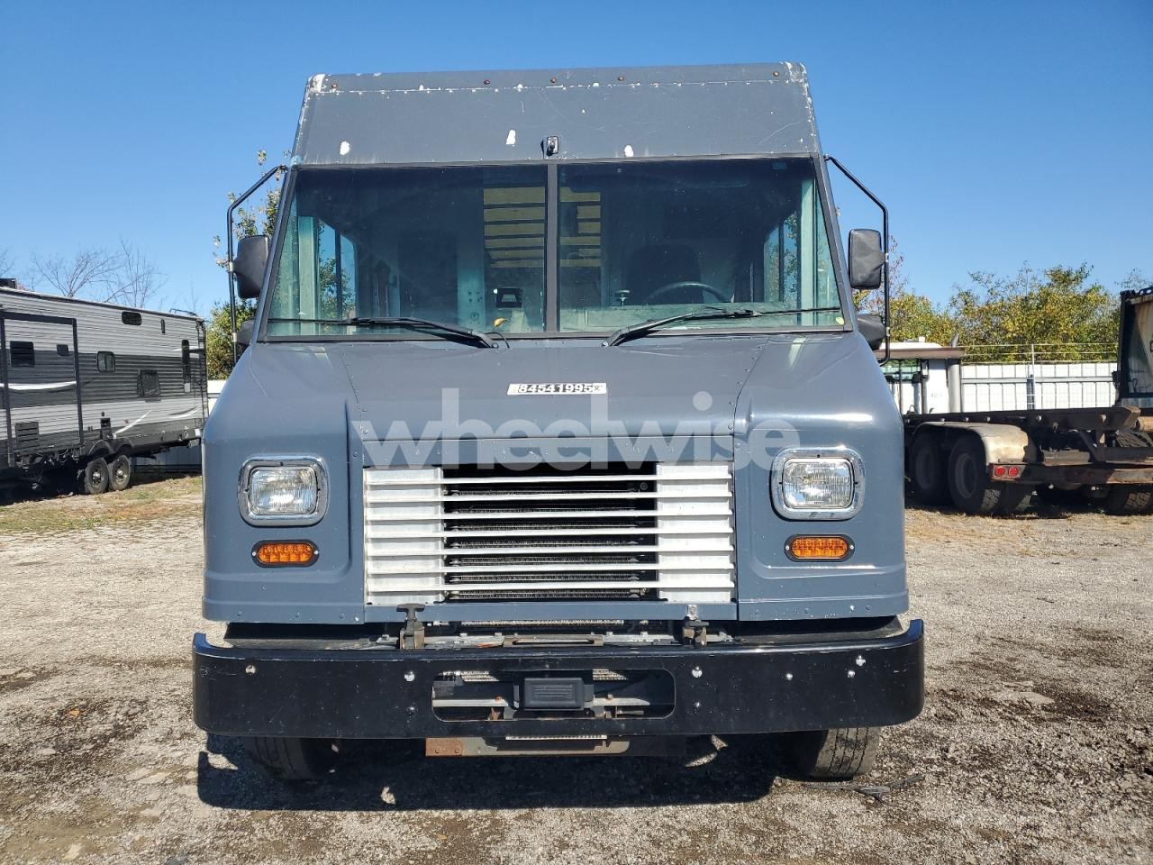 Photo 5 of 2020 FORD F59 (VIN 1F65F5KN7L0A03835)