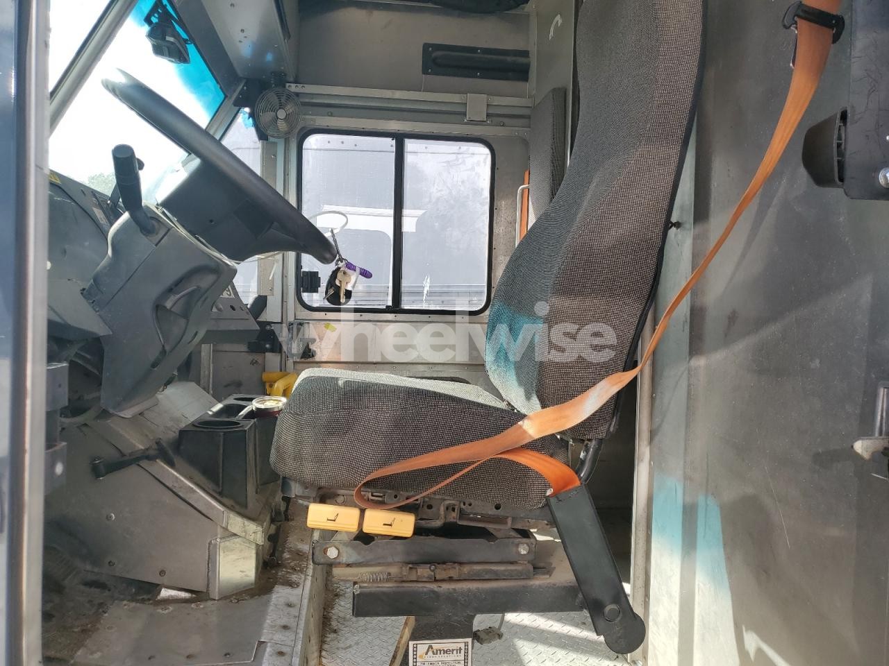 Photo 7 of 2020 FORD F59 (VIN 1F65F5KN7L0A03835)