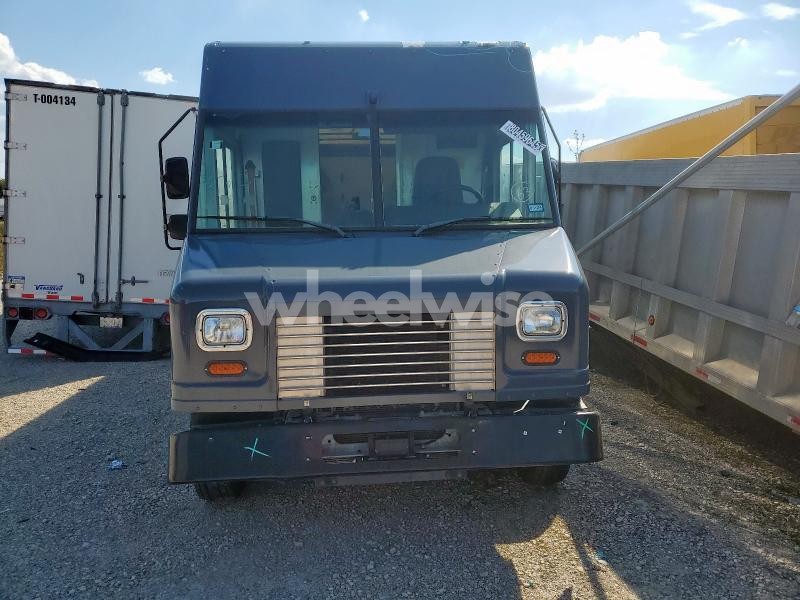 2020 FORD F59 (VIN 1F65F5KN7L0A05293) main photo