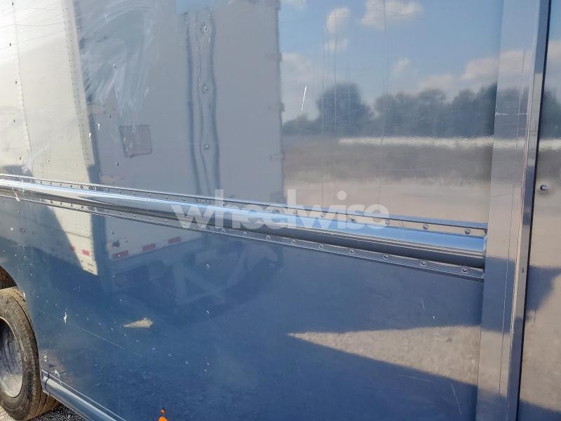 Photo 3 of 2020 FORD F59 (VIN 1F65F5KN7L0A05293)