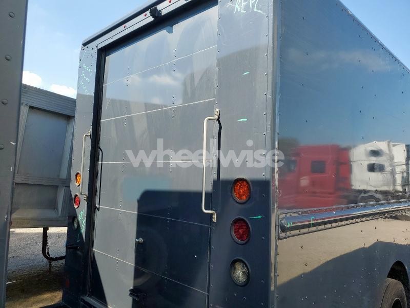 Photo 6 of 2020 FORD F59 (VIN 1F65F5KN7L0A05293)