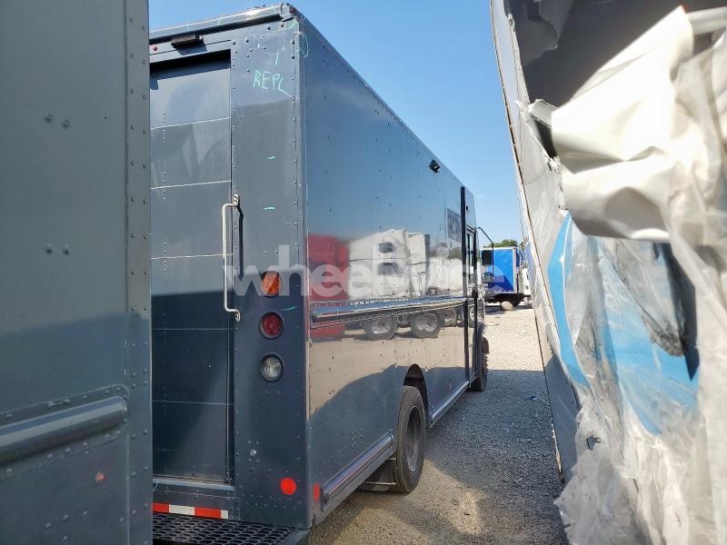 Photo 8 of 2020 FORD F59 (VIN 1F65F5KN7L0A05293)