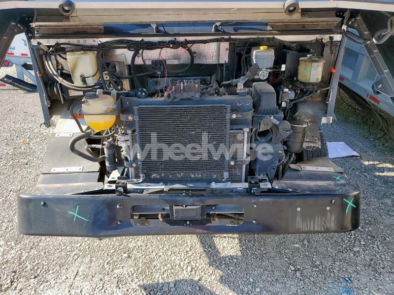 Photo 9 of 2020 FORD F59 (VIN 1F65F5KN7L0A05293)