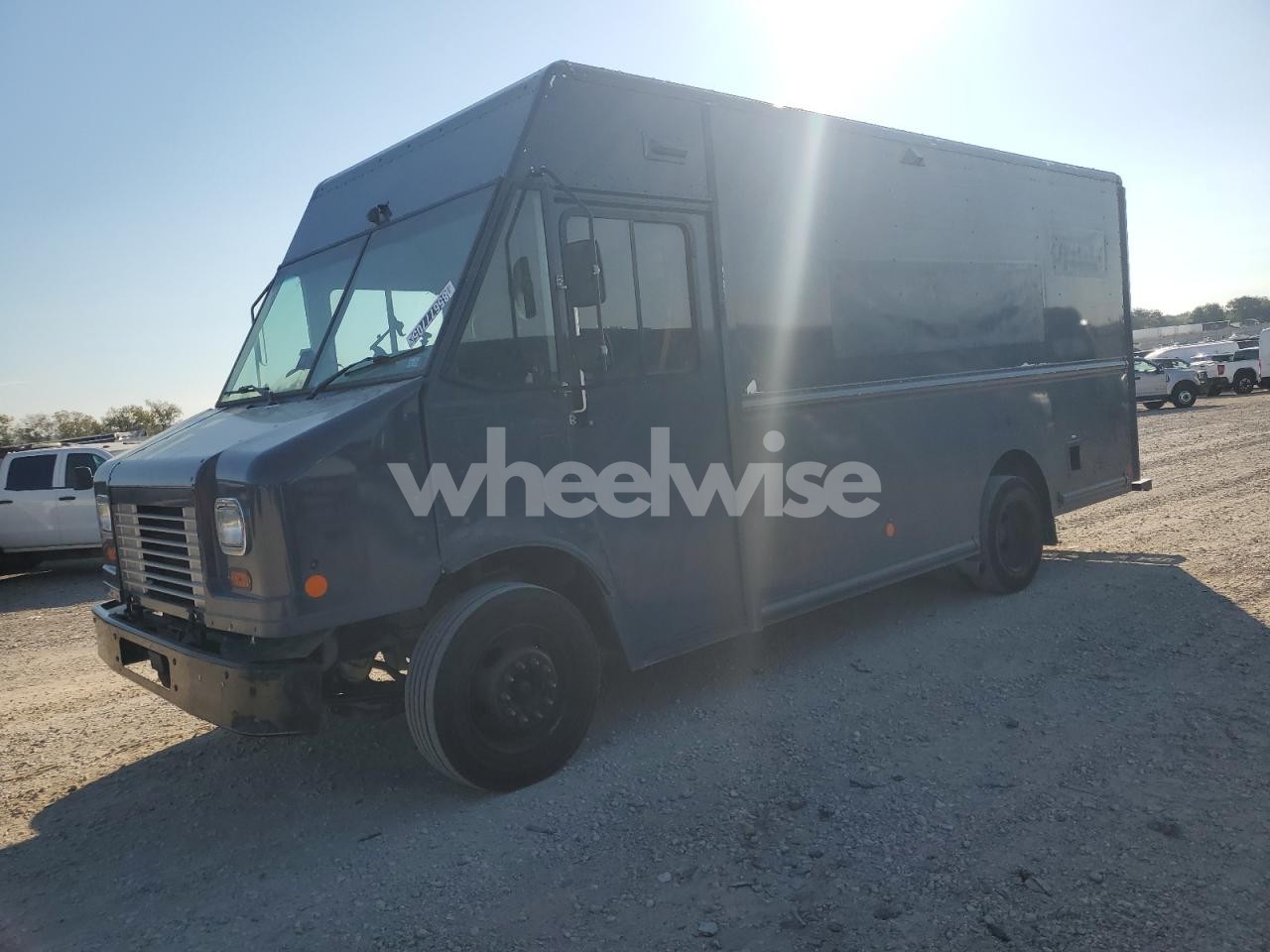 2020 FORD F59 (VIN 1F65F5KN8L0A03696) main photo