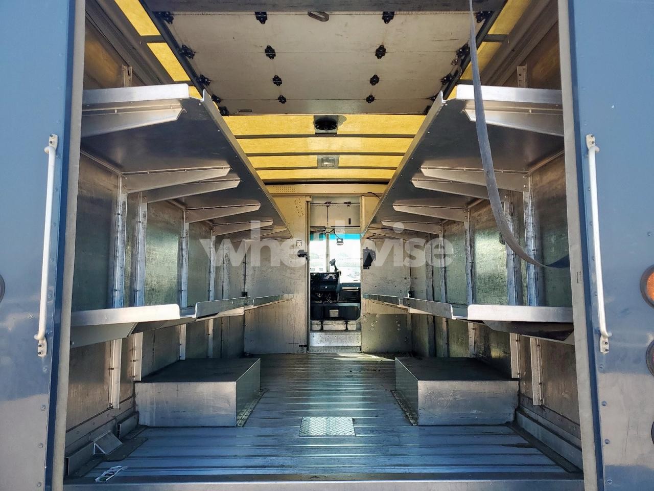 Photo 10 of 2020 FORD F59 (VIN 1F65F5KN8L0A03696)