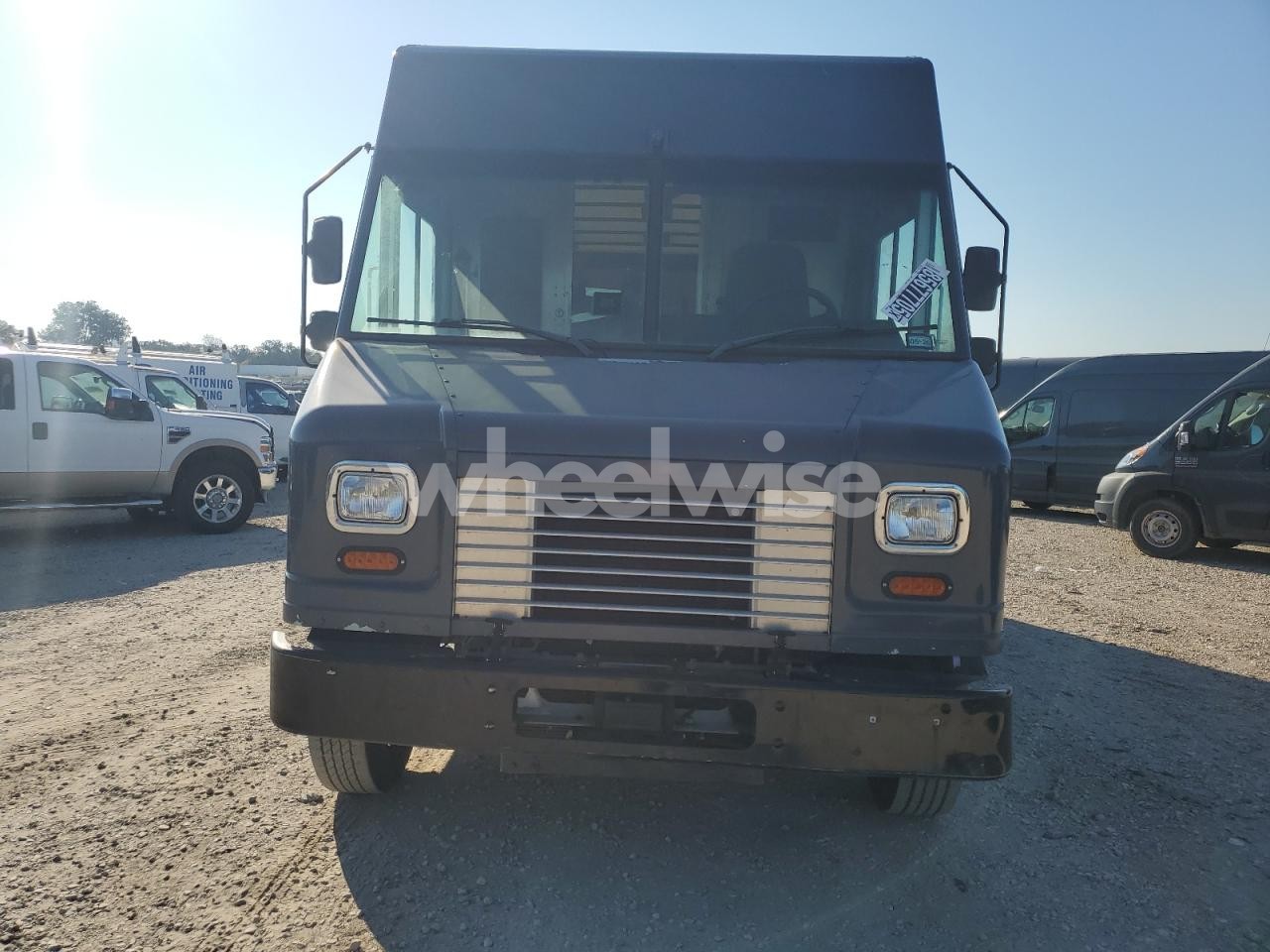 Photo 5 of 2020 FORD F59 (VIN 1F65F5KN8L0A03696)