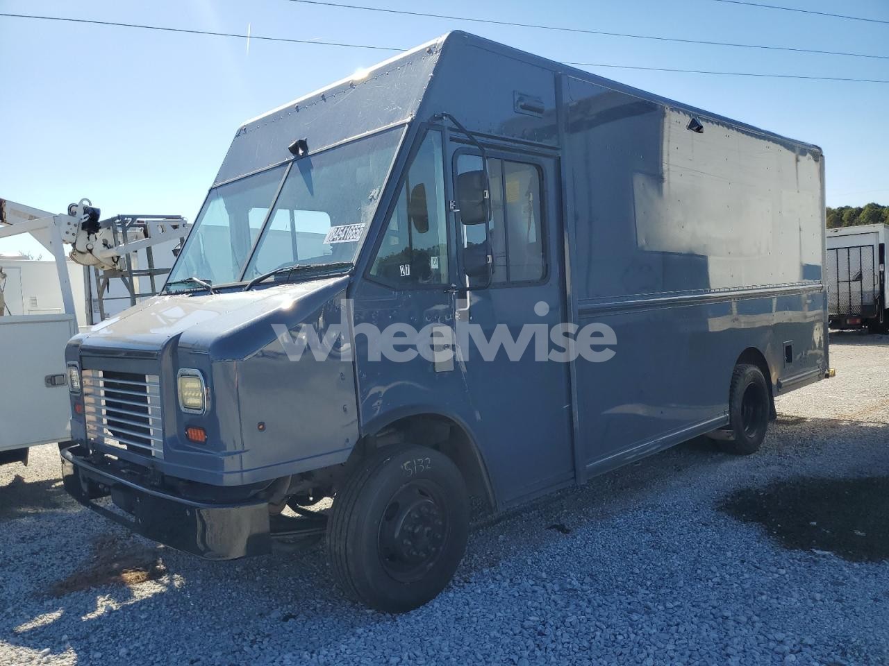 2020 FORD F59 (VIN 1F65F5KN8L0A05027) main photo