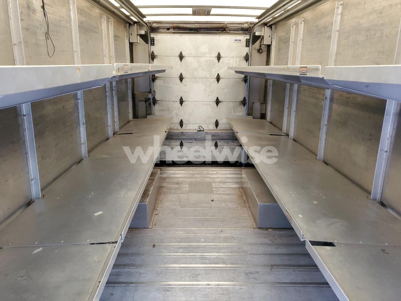 Photo 10 of 2020 FORD F59 (VIN 1F65F5KN8L0A05027)