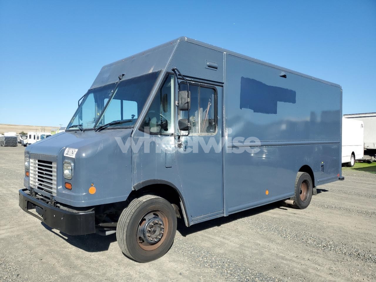 2020 FORD F59 (VIN 1F65F5KN8L0A05612) main photo