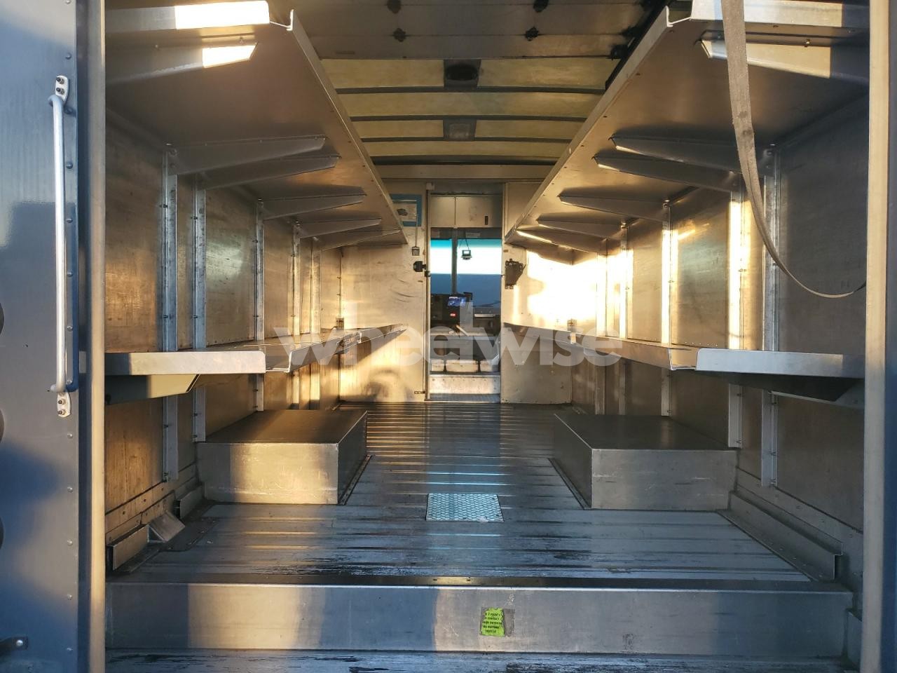 Photo 10 of 2020 FORD F59 (VIN 1F65F5KN8L0A05612)