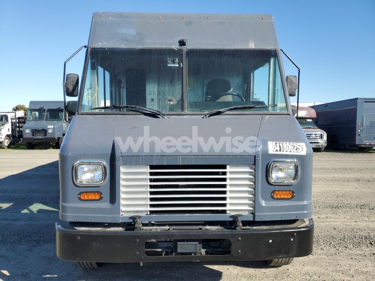 Photo 5 of 2020 FORD F59 (VIN 1F65F5KN8L0A05612)