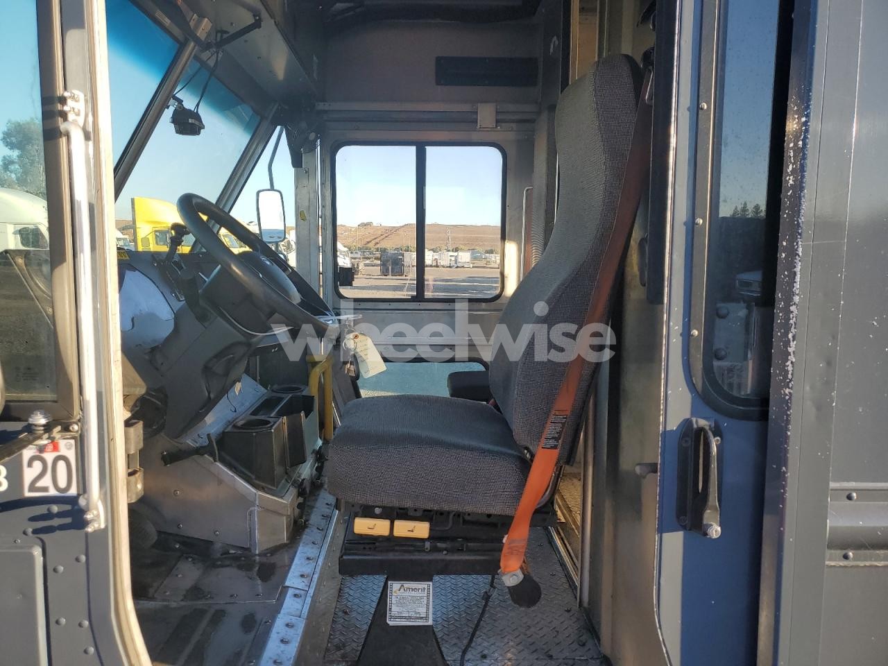 Photo 7 of 2020 FORD F59 (VIN 1F65F5KN8L0A05612)