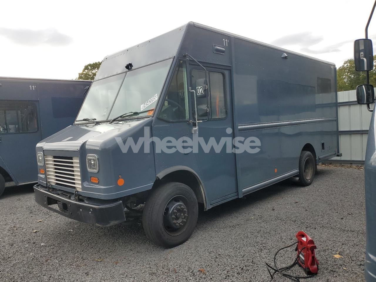 2020 FORD F59 (VIN 1F65F5KN8L0A06288) main photo