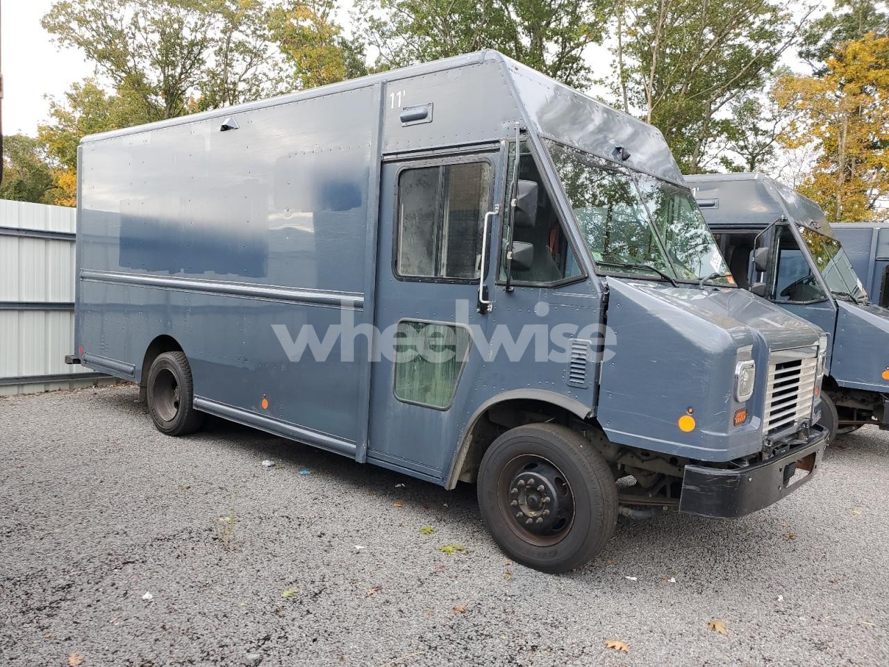 Photo 4 of 2020 FORD F59 (VIN 1F65F5KN8L0A06288)