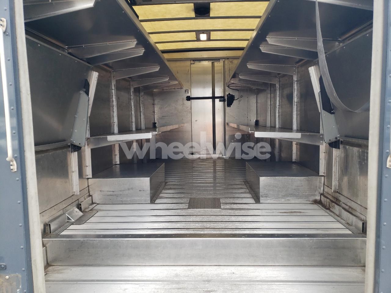 Photo 10 of 2020 FORD F59 (VIN 1F65F5KN8L0A10471)