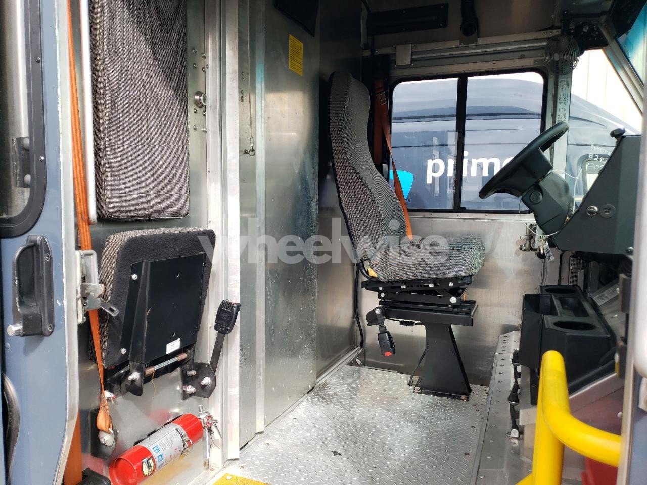 Photo 11 of 2020 FORD F59 (VIN 1F65F5KN8L0A10471)