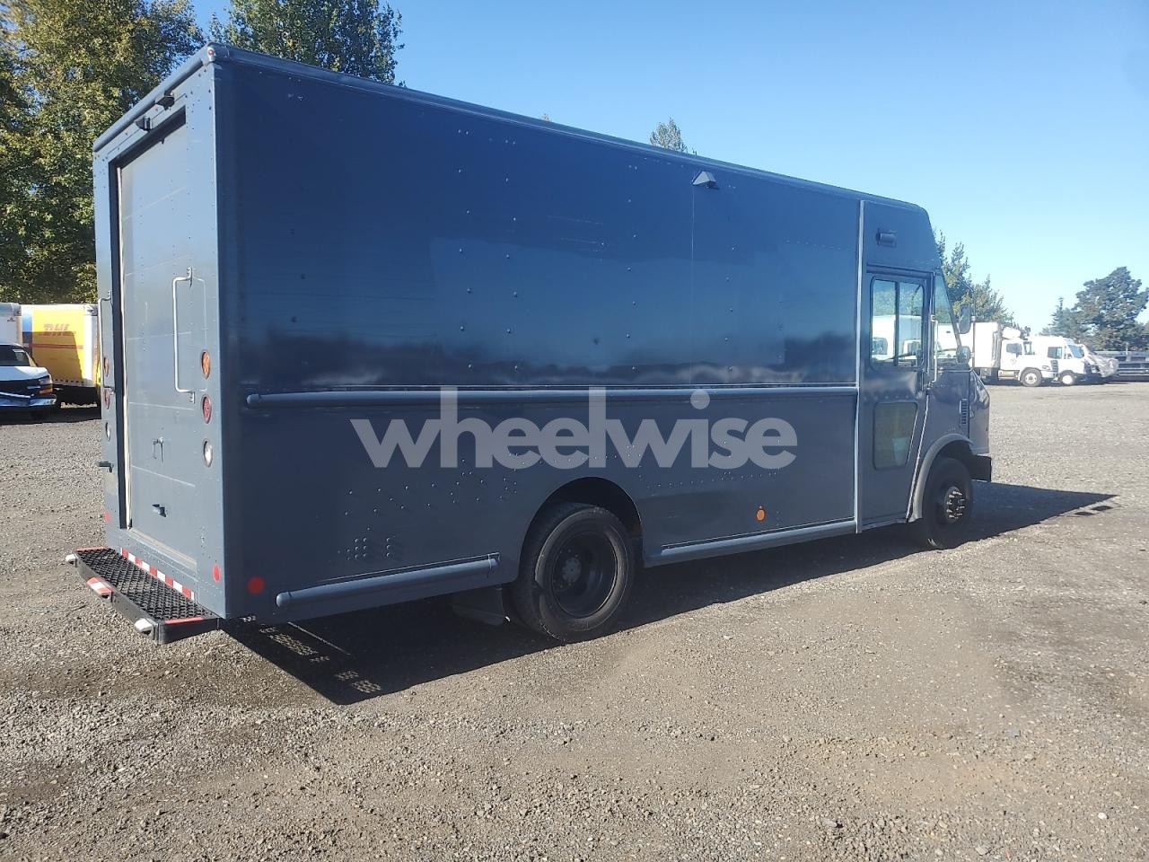 Photo 3 of 2020 FORD F59 (VIN 1F65F5KN8L0A10471)