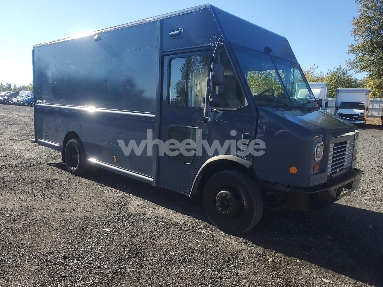 Photo 4 of 2020 FORD F59 (VIN 1F65F5KN8L0A10471)
