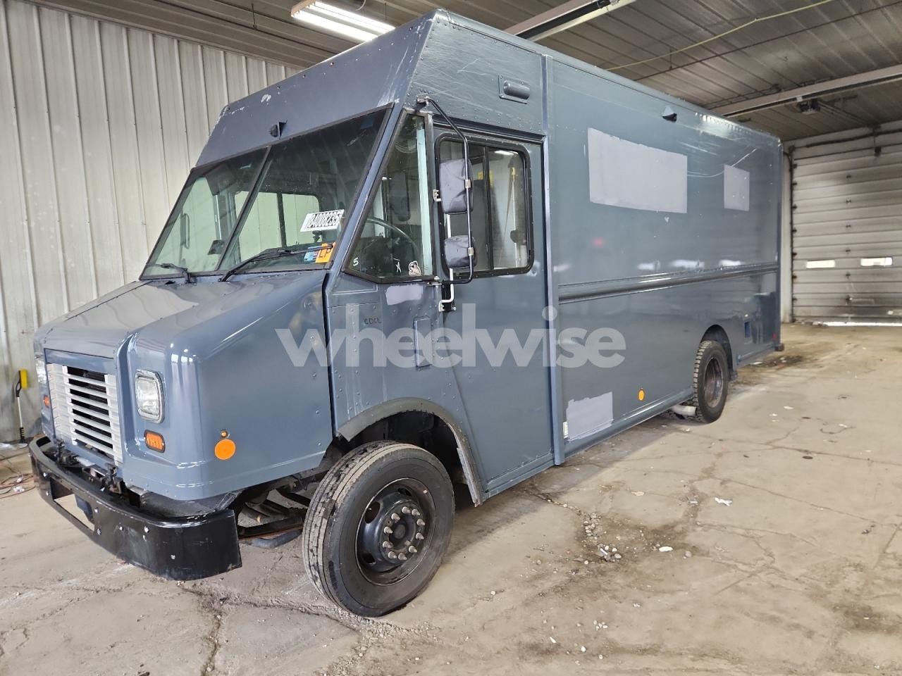 2020 FORD F59 (VIN 1F65F5KN8L0A11507) main photo