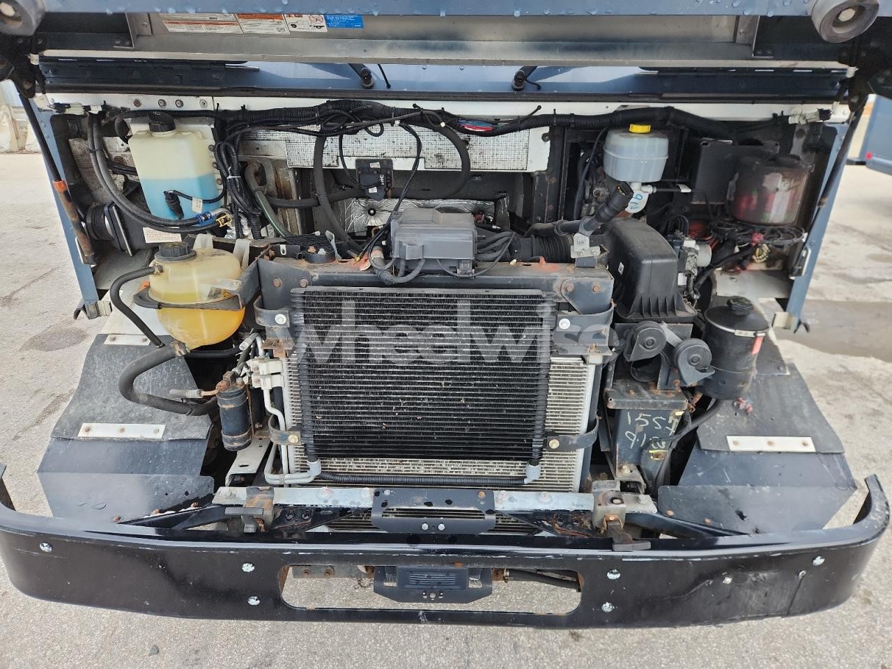 Photo 11 of 2020 FORD F59 (VIN 1F65F5KN8L0A11507)