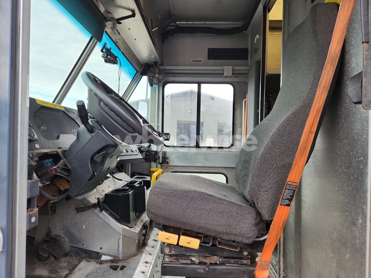 Photo 7 of 2020 FORD F59 (VIN 1F65F5KN8L0A11507)