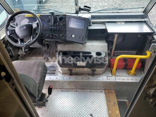 Photo 10 of 2020 FORD F59 (VIN 1F65F5KN9L0A08597)