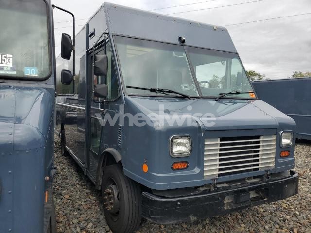 Photo 11 of 2020 FORD F59 (VIN 1F65F5KN9L0A08597)
