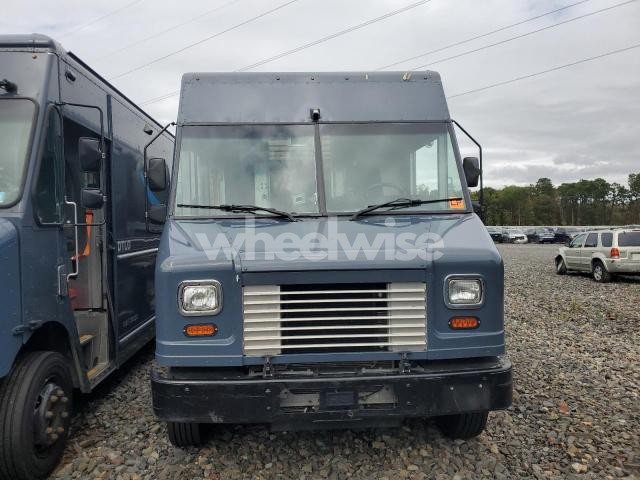Photo 12 of 2020 FORD F59 (VIN 1F65F5KN9L0A08597)