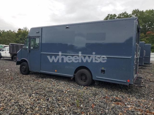 Photo 13 of 2020 FORD F59 (VIN 1F65F5KN9L0A08597)