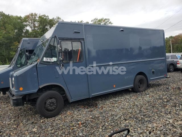 Photo 3 of 2020 FORD F59 (VIN 1F65F5KN9L0A08597)