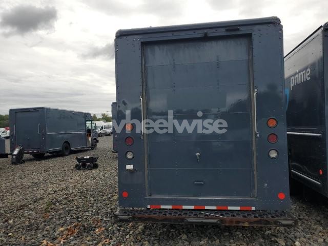 Photo 5 of 2020 FORD F59 (VIN 1F65F5KN9L0A08597)