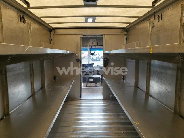 Photo 7 of 2020 FORD F59 (VIN 1F65F5KN9L0A08597)